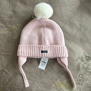 BabyGap winter hat